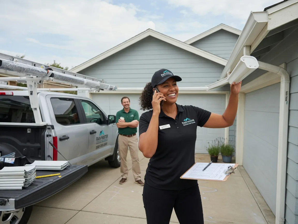 Gutter Installation Dell Rapids, SD FAQs